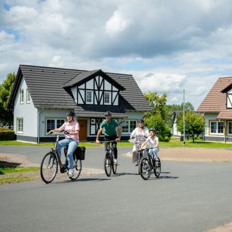Landal Ferienresort Cochem - Rijnland-Palts - Afbeelding N°4
