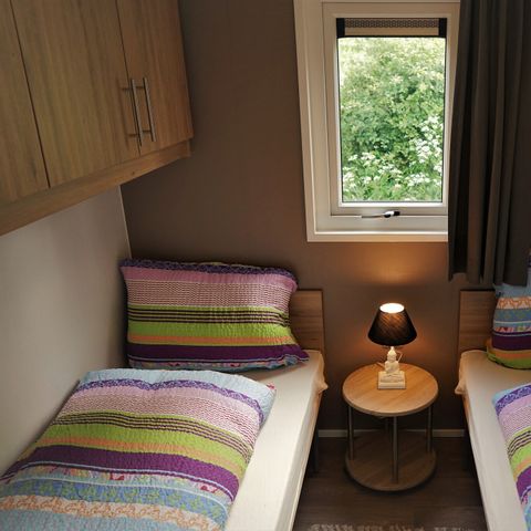 Chalet 4 personen - Brilon de Luxe