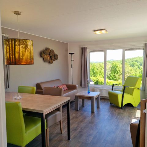 Chalet 4 personen - Brilon de Luxe