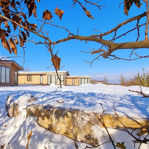 Chalet 4 personen - Enzian