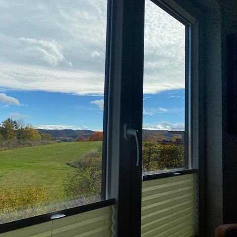 Chalet 4 personen - Waldfee