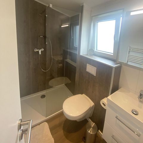 Chalet 4 personen - Waldfee