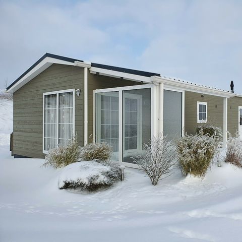 Chalet 4 personen - Marron