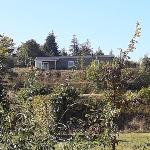 Chalet 4 personen - Marron