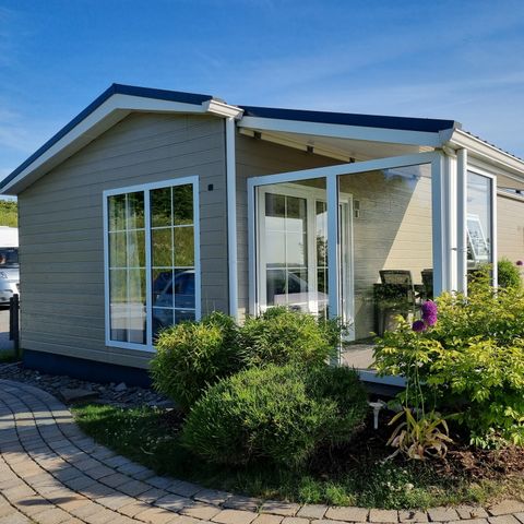 Chalet 4 personen - Marron