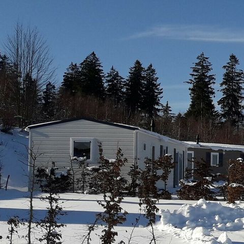 Chalet 4 personen - Brilon