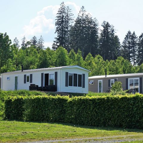 Chalet 4 personen - Brilon