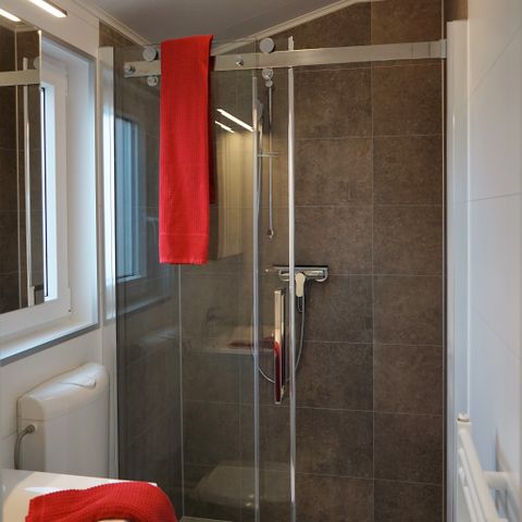 Chalet 4 personen - Alme