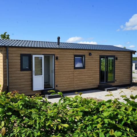 Chalet 4 personen - Alme