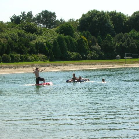 VAKANTIEHUIS 30 personen - Ferienhof Brockzetel