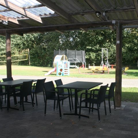 VAKANTIEHUIS 30 personen - Ferienhof Brockzetel