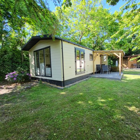 Chalet 4 personen - Norden