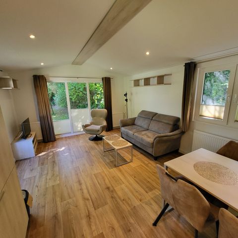 Chalet 4 personen - Norden