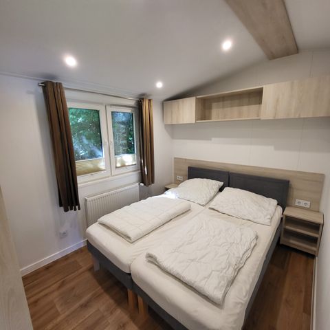 Chalet 4 personen - Norden