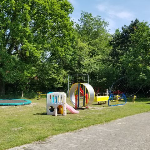 Ferienhof Brockzetel - Nedersaksen - Afbeelding N°2