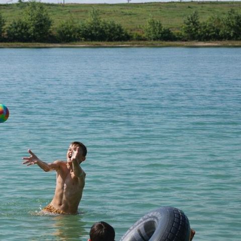 Ferienhof Brockzetel - Nedersaksen - Afbeelding N°6