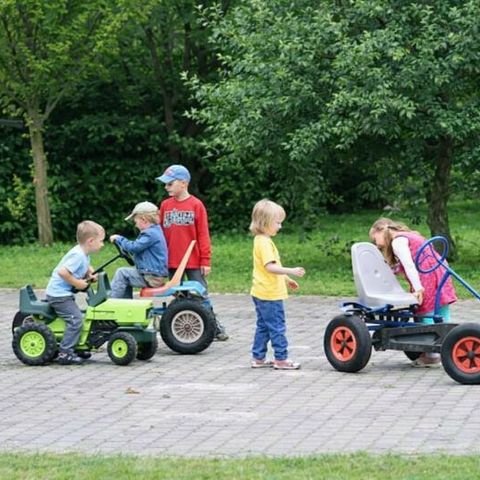 Ferienhof Brockzetel - Nedersaksen - Afbeelding N°3