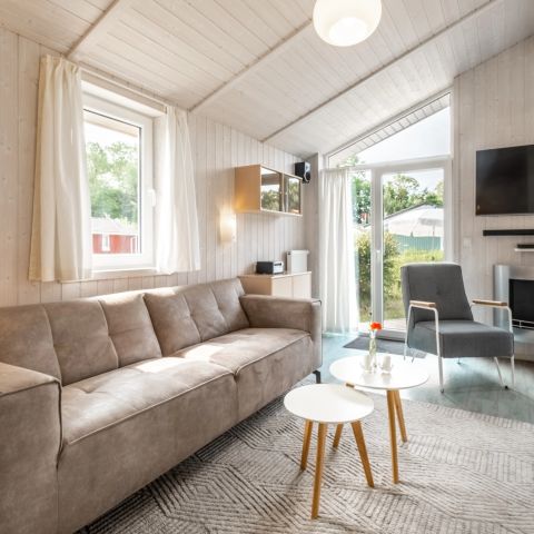 Bungalow 4 personen - 4B
