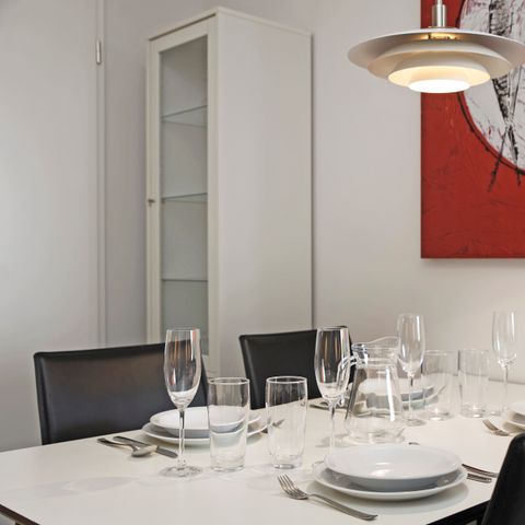Appartement 4 personen - 2-4L Promenade villa