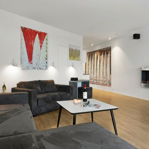 Appartement 6 personen - 4-6L