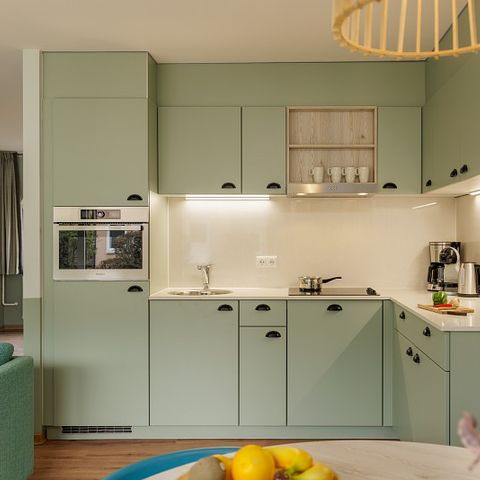 Bungalow 4 personen - Premium HE2623 