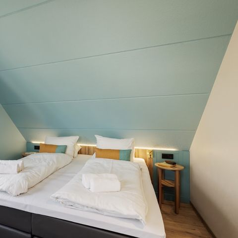 Bungalow 4 personen - VIP HE2632