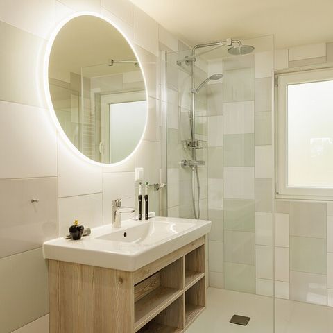 Bungalow 2 personen - Premium HE2621 Renewed