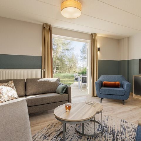 Bungalow 6 personen - VIP HE2633