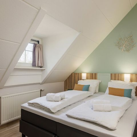 Bungalow 6 personen - VIP HE2633