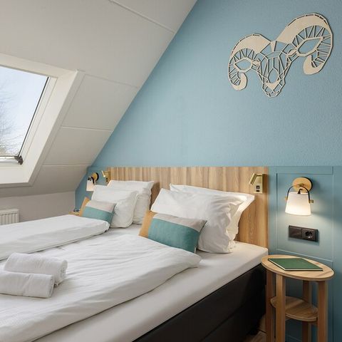 Bungalow 6 personen - VIP HE2633