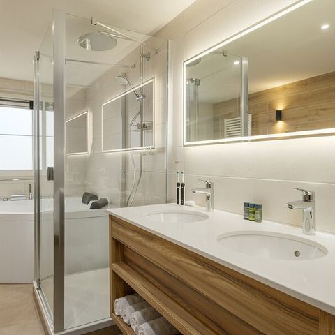 Bungalow 6 personen - VIP HE2633