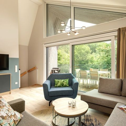 Bungalow 6 personen - VIP HE2634 New