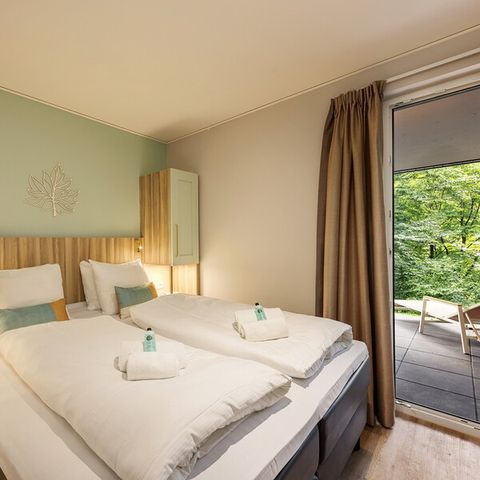 Bungalow 8 personen - VIP HE2635