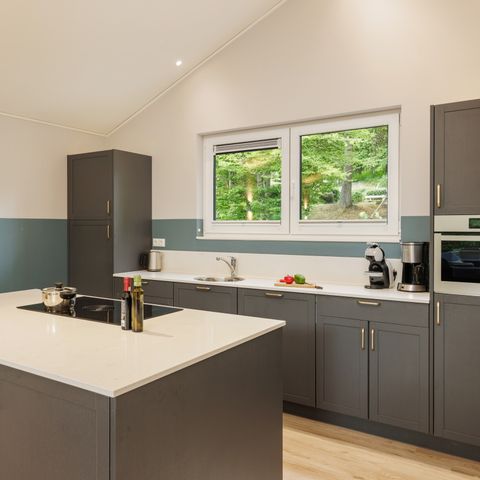 Bungalow 8 personen - VIP HE2635 New