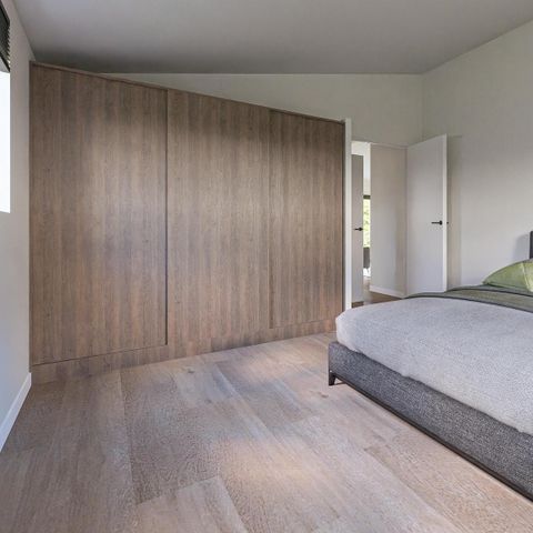Chalet 6 personen - Hackfort barrièrevrij
