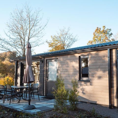 Chalet 4 personen - Velthorst