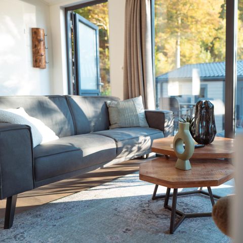 Chalet 6 personen - Velthorst 4+2