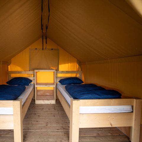 LODGE 2 personen - Duolodge