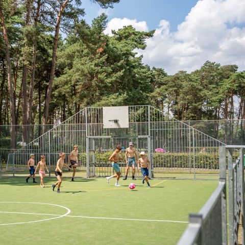 Vodatent Familiepark Goolderheide - Noordrijn-Westfalen - Afbeelding N°2