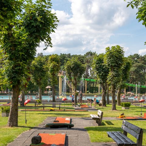 Vodatent Familiepark Goolderheide - Noordrijn-Westfalen - Afbeelding N°6