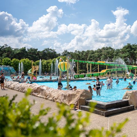 Vodatent Familiepark Goolderheide - Noordrijn-Westfalen - Afbeelding N°5