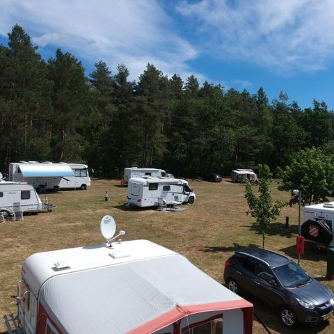 Vodatent Camping Sonnenberg - Nedersaksen - Afbeelding N°6