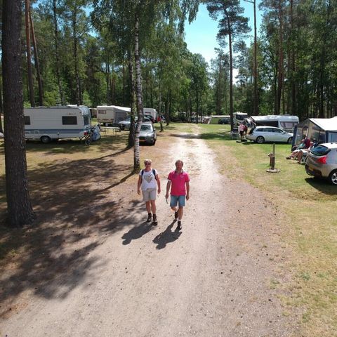 Vodatent Camping Sonnenberg - Nedersaksen - Afbeelding N°5