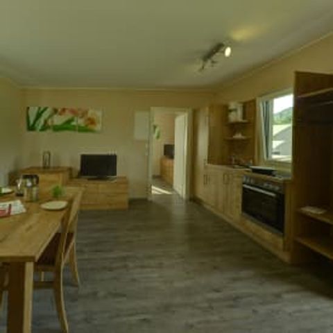 Chalet 5 personen - Chalet 5