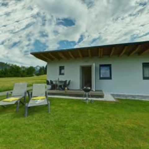 Chalet 5 personen - Chalet 5