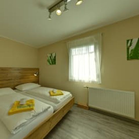 Chalet 5 personen - Chalet 5