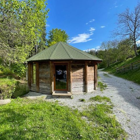 Chalet 4 personen - Treehouse 2+2