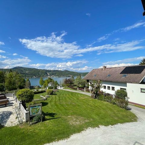 Appartement 4 personen - Appartement Meerzicht 2+2