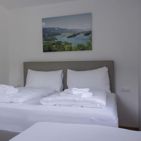 VAKANTIEHUIS 5 personen - Schiefling 5