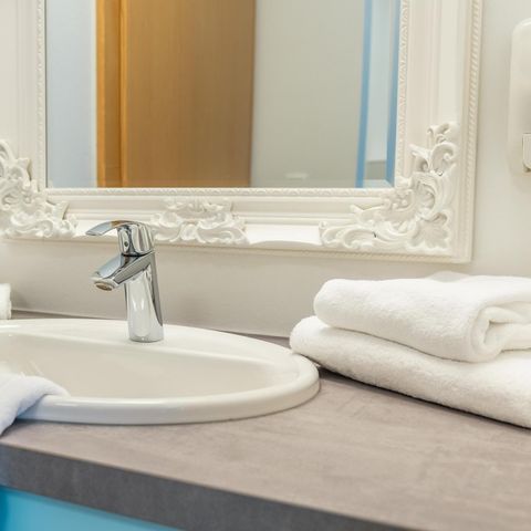 Hotelkamer 4 personen - Comfortkamer 4